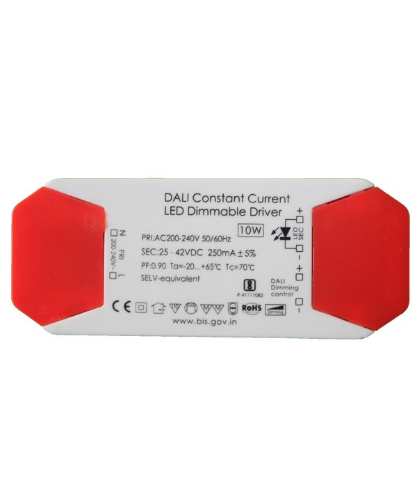 LF DALI DIMMABLE CC