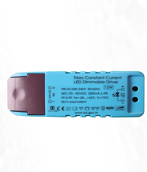 LF TRAIC DIMMABLE CC