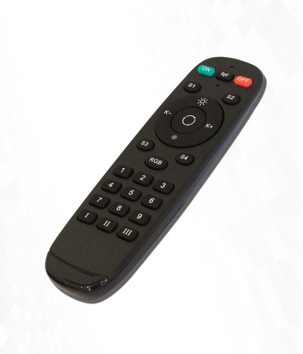 LF-12 KEY REMOTE