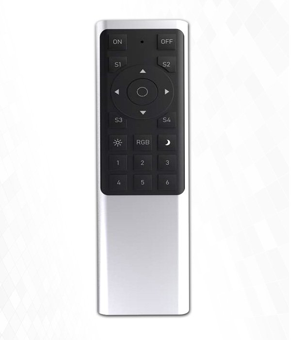 lf-6 KEY REMOTE