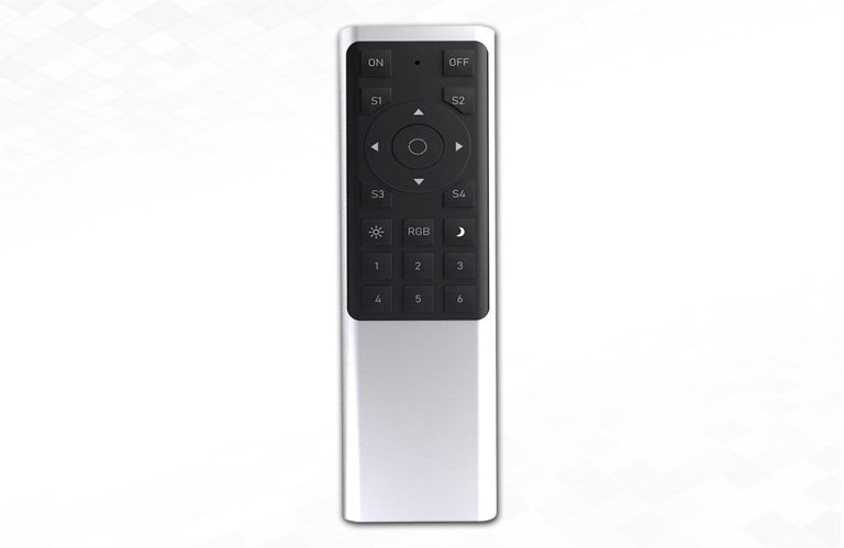 LF LF-6 KEY REMOTE