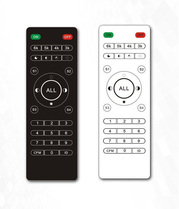 LF-99 KEY REMOTE