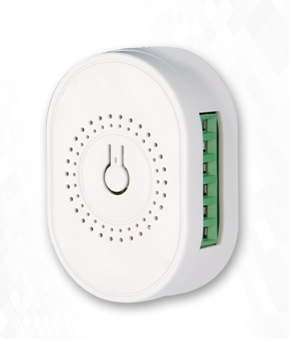 LF-FAN CONTROLLER