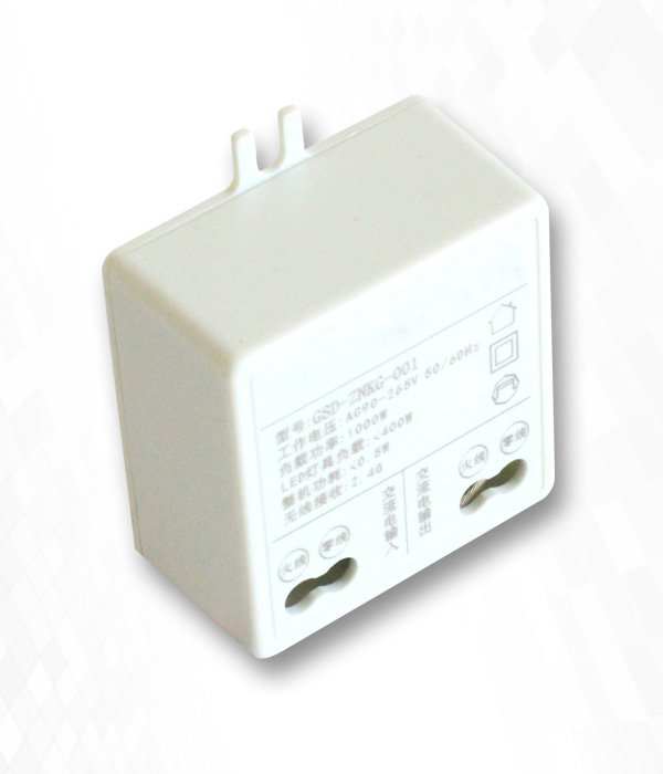 LF-ON-OFF CONTROLLER