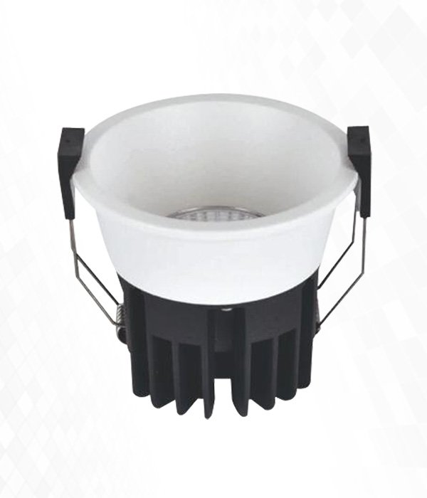 Recessed Series