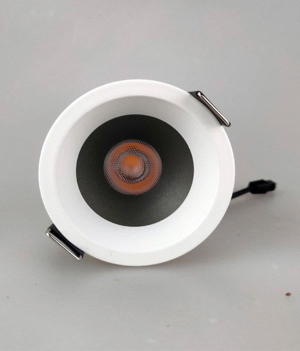 Recessed Series