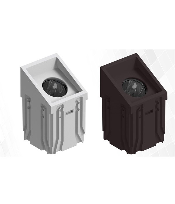 LF-07 CLICK WALL WASHER