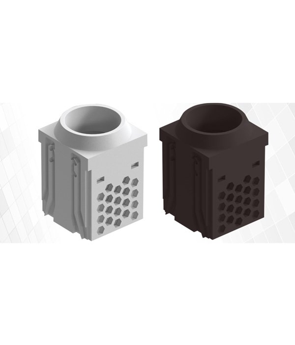 LF-07 CLICK WALL WASHER