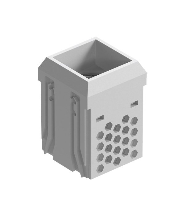 LF-07 CLICK WALL WASHER