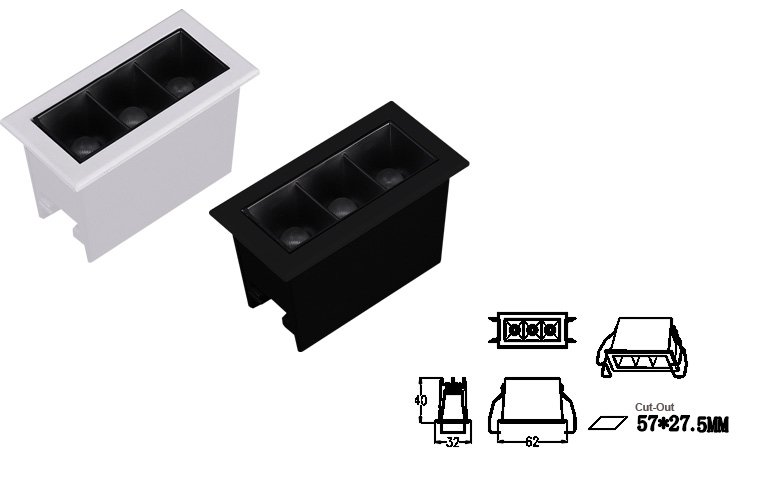 LF-07 CUBE