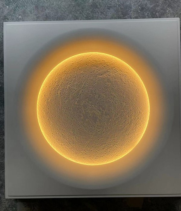 LF-07 Moon Light