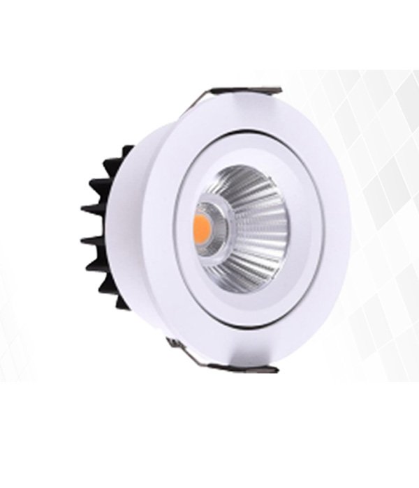 Recessed Series