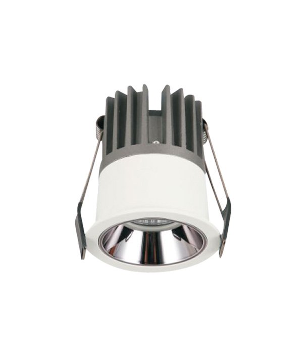 Recessed Series