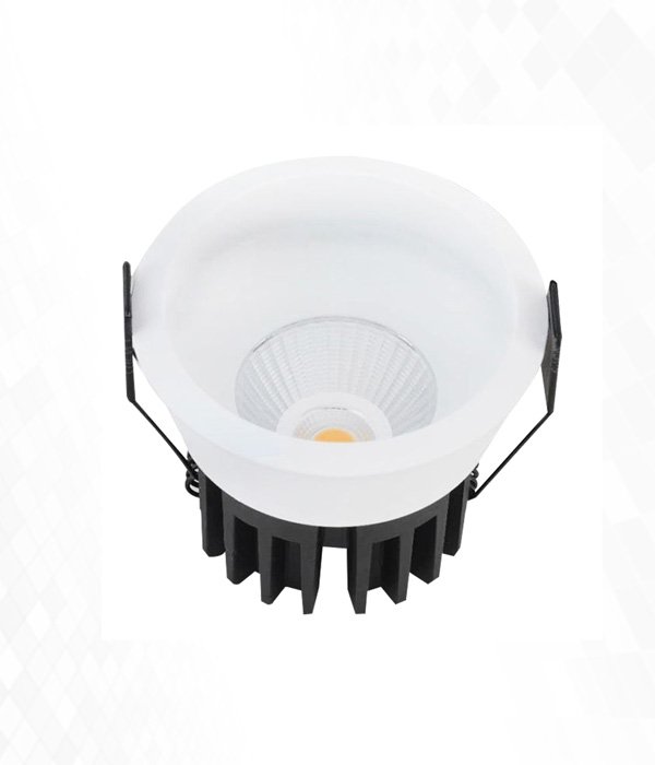Recessed Series