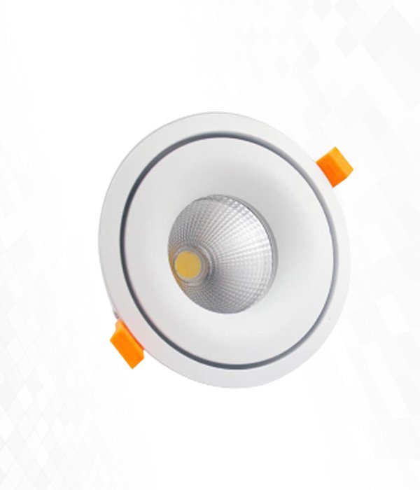 Recessed Series