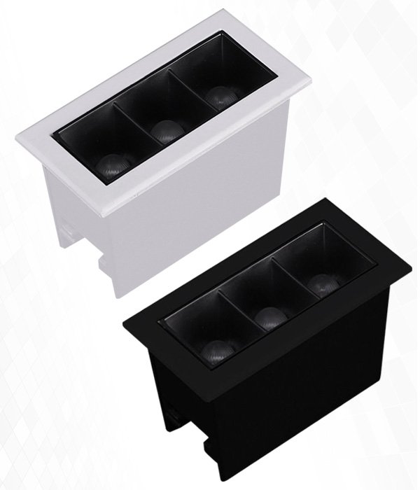 LF-HL-07 CUBE